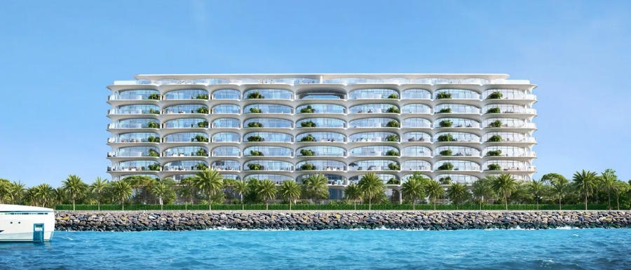 Ocean House