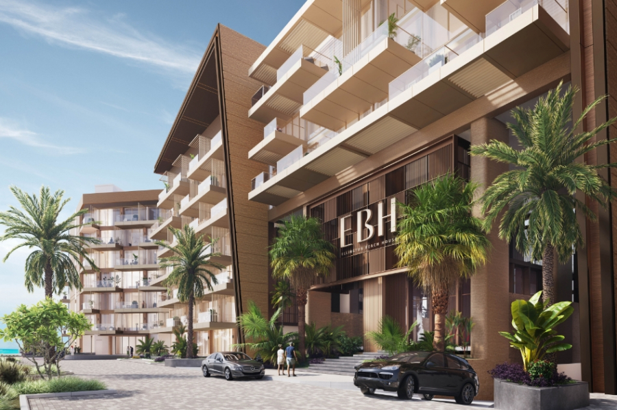 Изображение Ellington Beach House