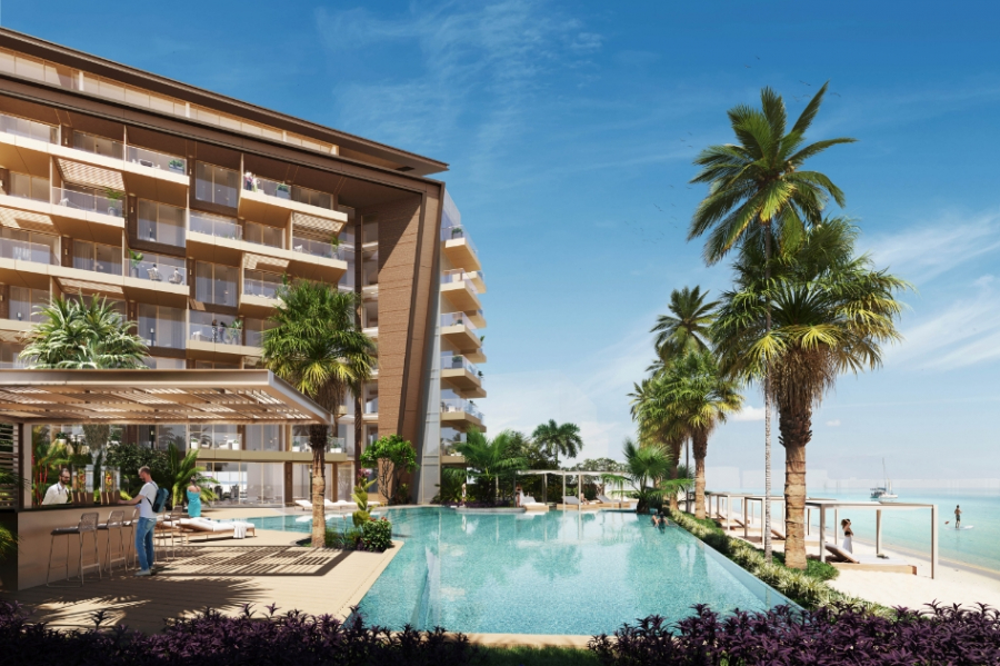 Изображение Ellington Beach House