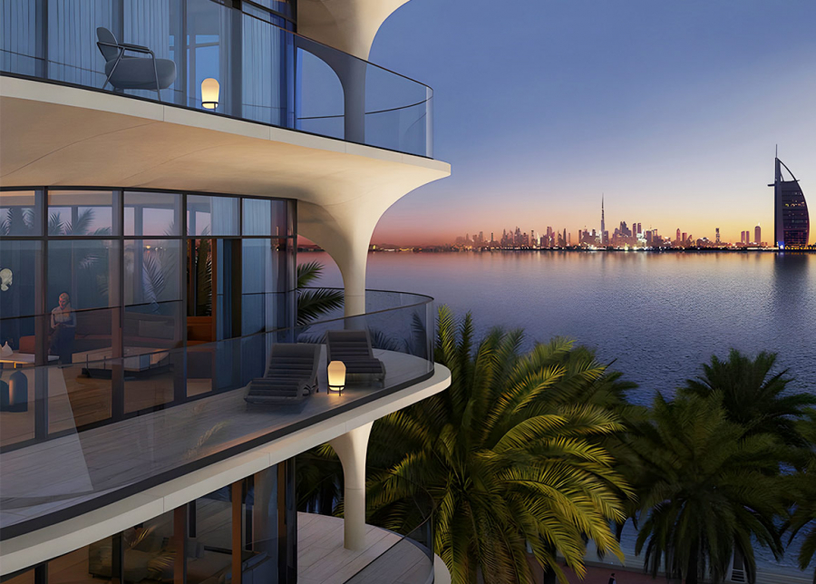 Изображение Ocean House