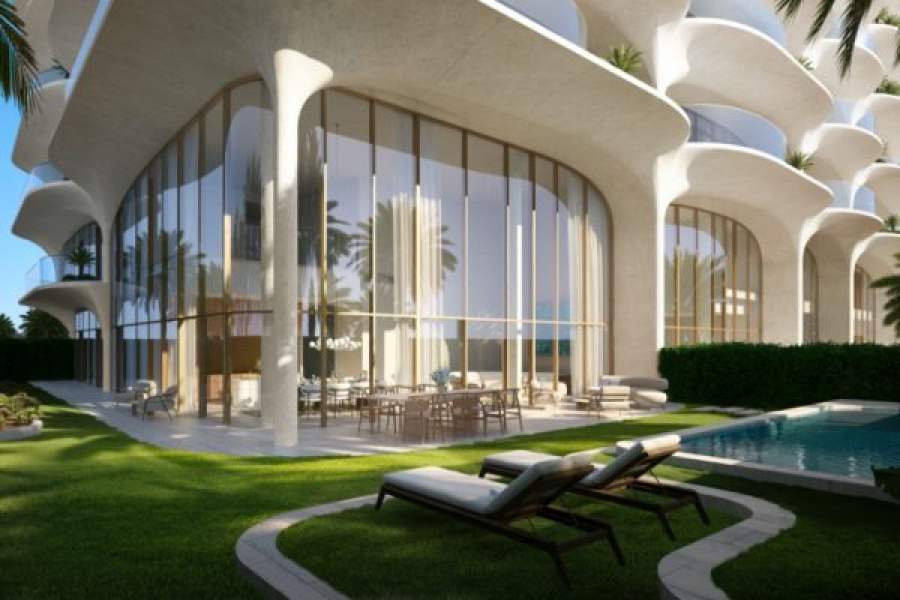 Изображение Ocean House