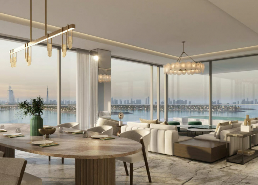 Signature Villas - 2 level