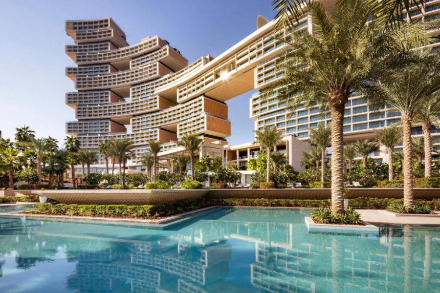 Royal Atlantis Dubai